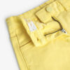 Short en toile basique – Image 3