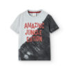 T-shirt Amazing Jungle