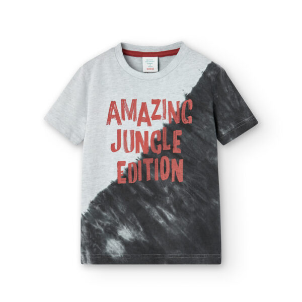 T-shirt Amazing Jungle