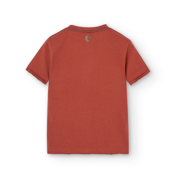 T-shirt Paradise Relax