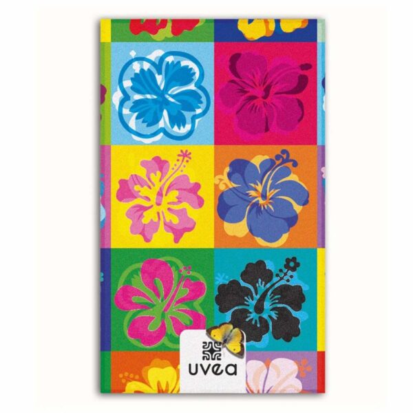Linge de plage Honolulu 180 x 100
