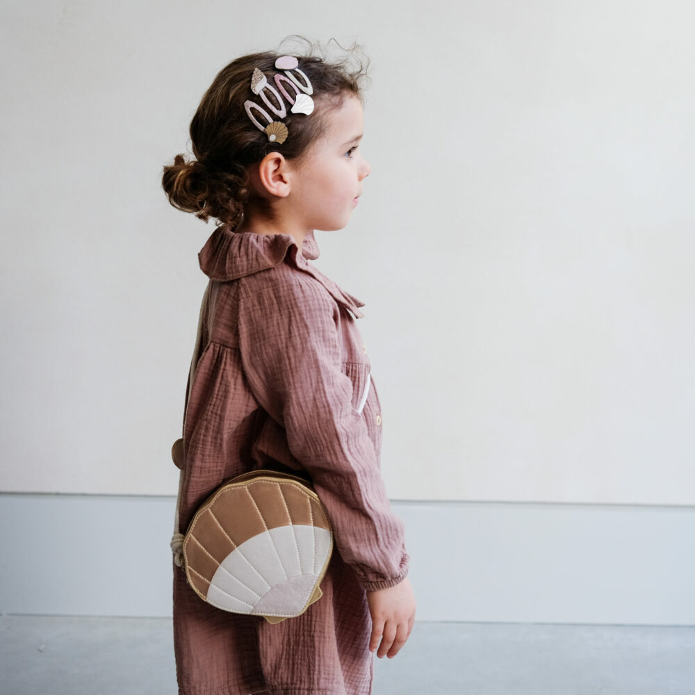 Shell Shoulder Bag - Image 2