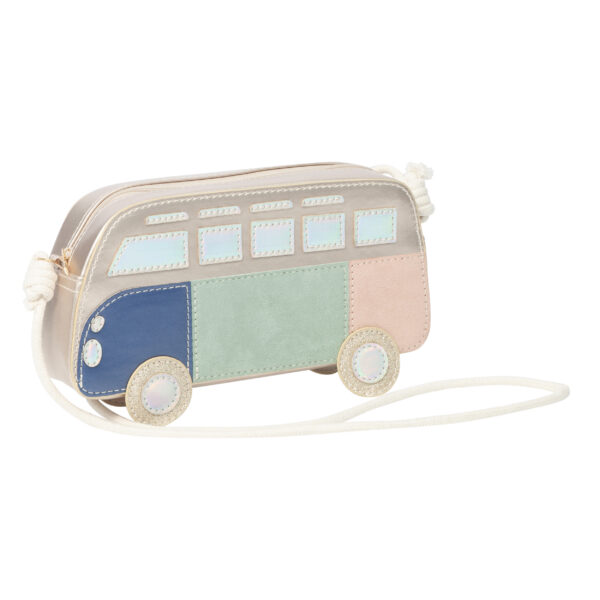 Campervan Shoulder Bag