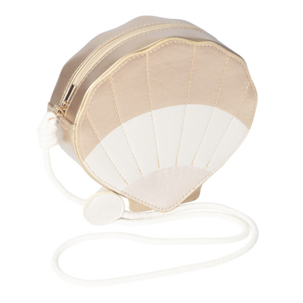 Shell Shoulder Bag