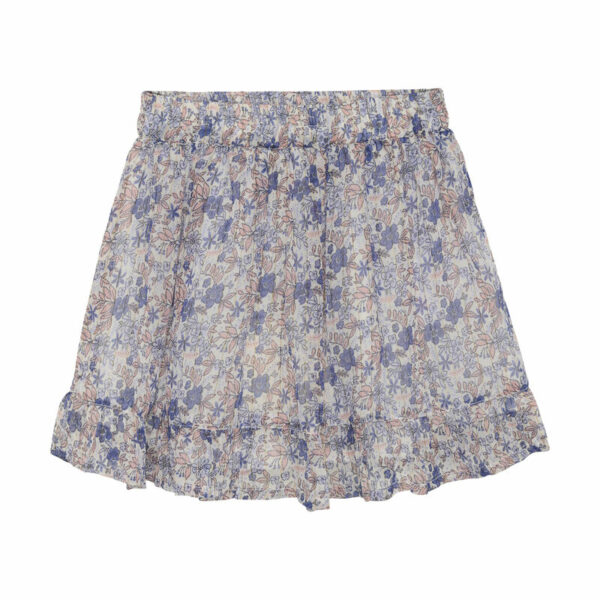 Jupe Lurex Dot