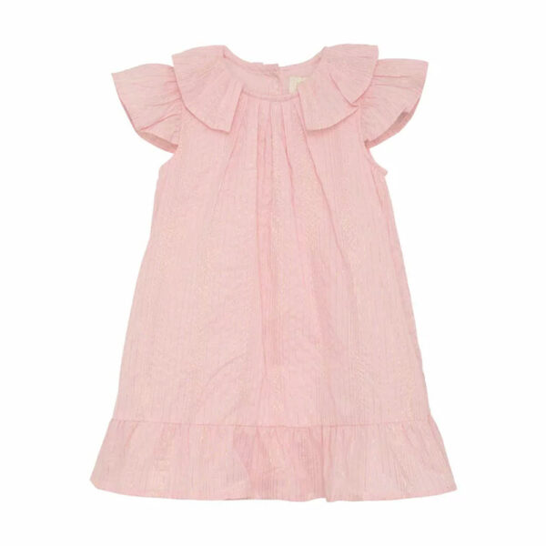 Robe Cotton Lurex