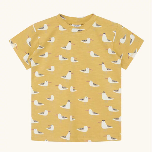 T-shirt Arthur Goéland