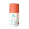 100% natural face and body cream