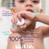 100% natural face and body cream - Image 2