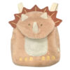 Triceratops Backpack