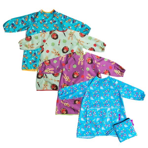 Tablier long Coverall