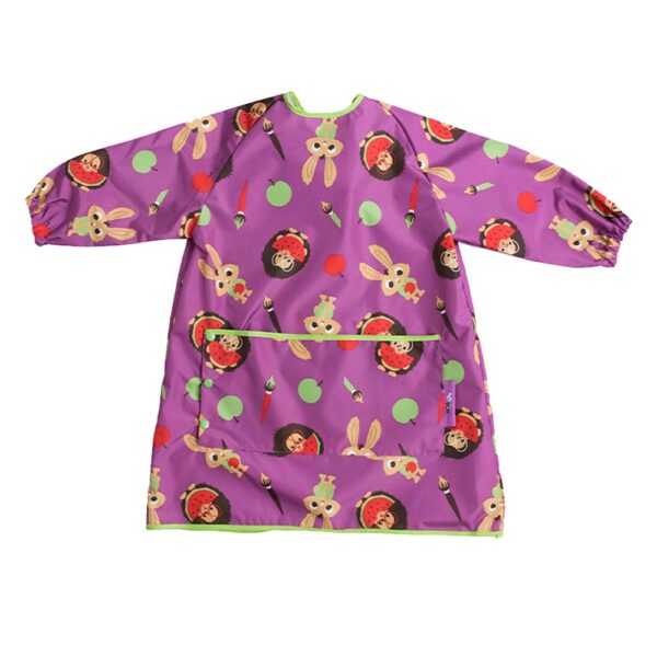 Tablier long Coverall