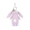 Charm Blossom Jasmine Bunny Bag - Image 3