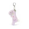 Charm Blossom Jasmine Bunny Bag - Image 2