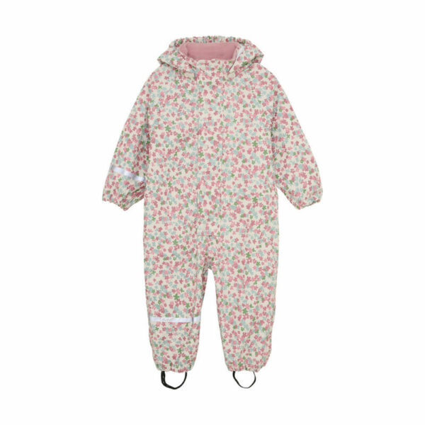 Combinaison de pluie bébé