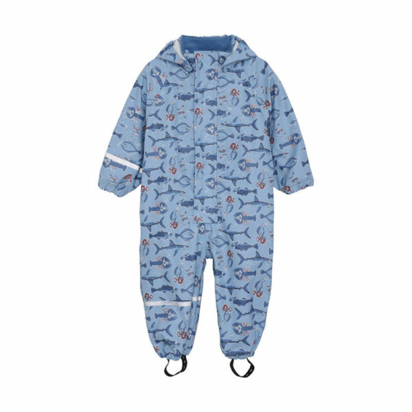 Baby rainsuit