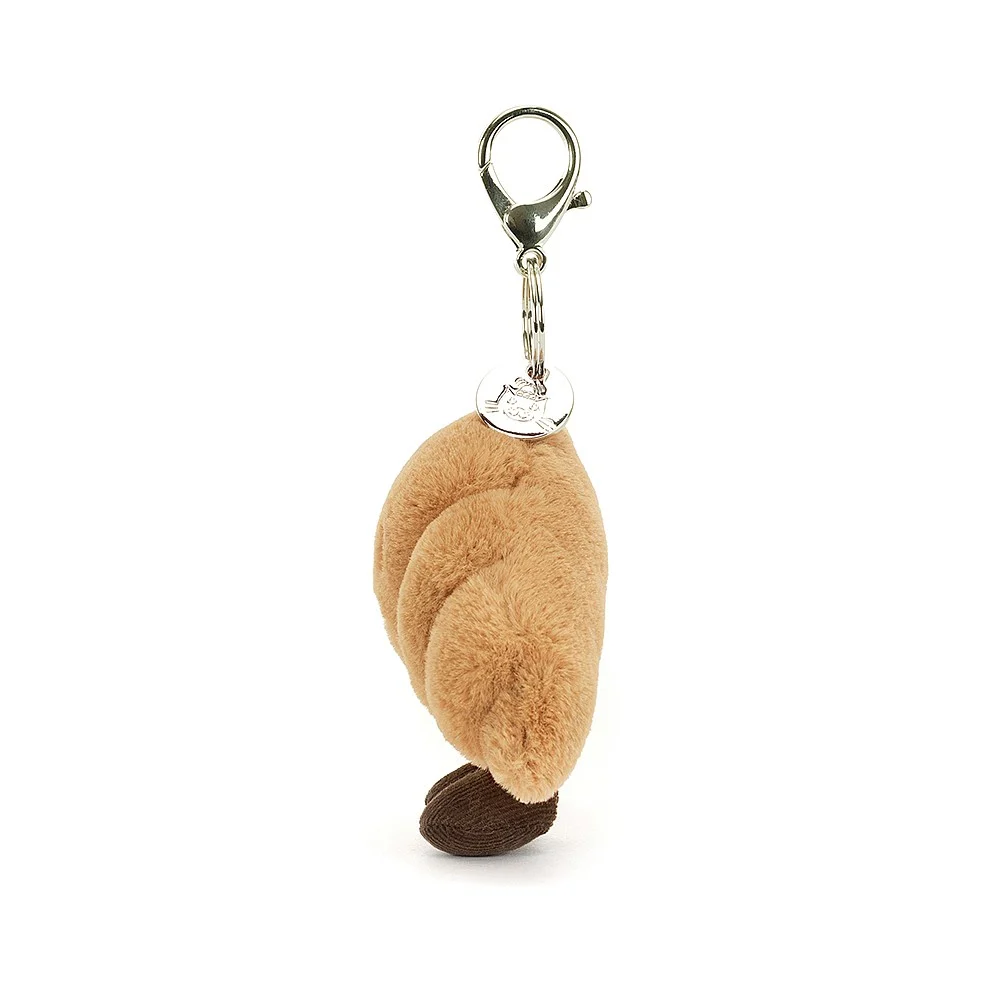 Amuseable Croissant Charm – Image 2
