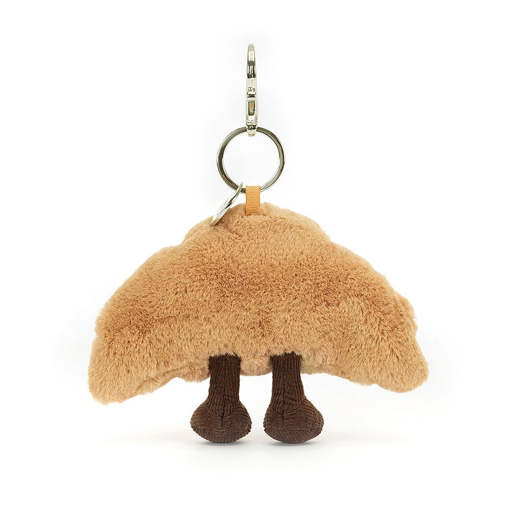 Amuseable Croissant Charm – Image 3