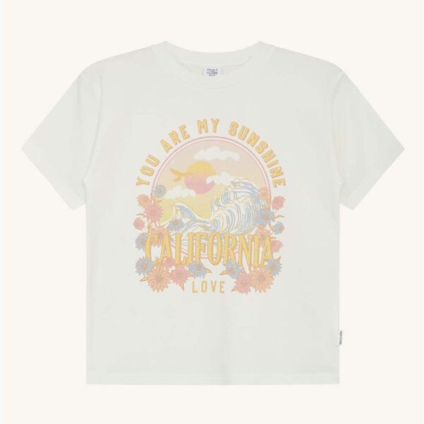 T-shirt Abir