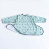 Bib Cover and Catch
