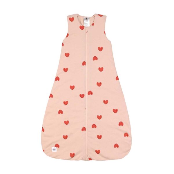 Gigoteuse Laessig 2.5T Heart