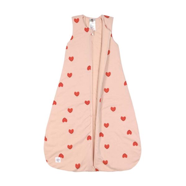 Laessig 2.5T Heart sleeping bag