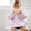 Set of 2 Laessig Happy Rascals Apron Bibs - Image 2