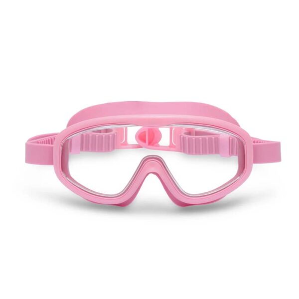 Masque de nage Hans Bubblegum