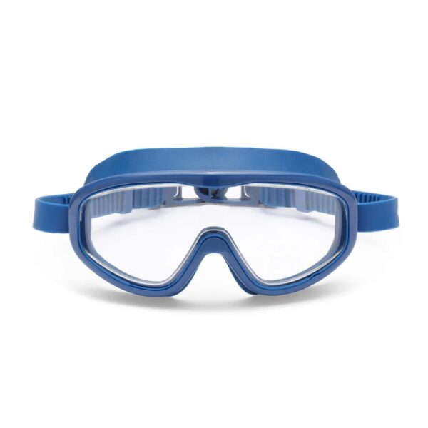Masque de nage Hans Cannes Blue
