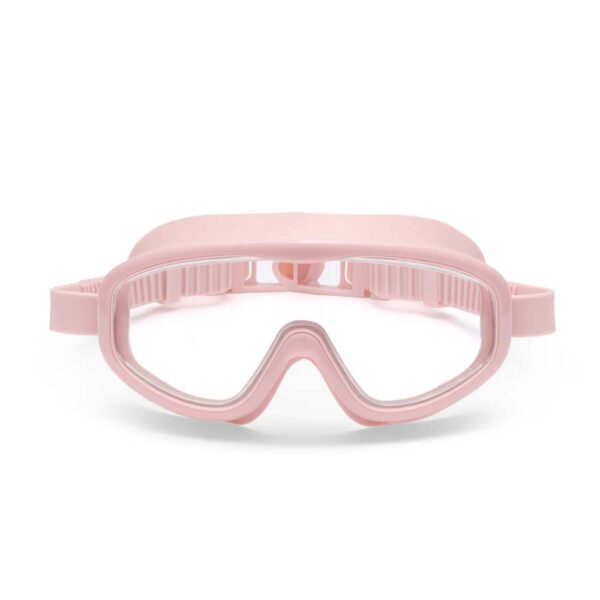 Masque de nage Hans French Rose