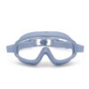 Masque de nage Hans Nordic Blue