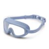 Masque de nage Hans Nordic Blue – Image 2