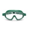 Hans Oxford Green Swimming Mask