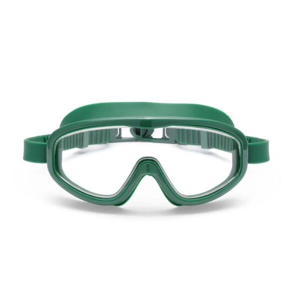 Masque de nage Hans Oxford Green