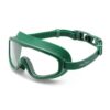 Hans Oxford Green Swimming Mask - Image 2
