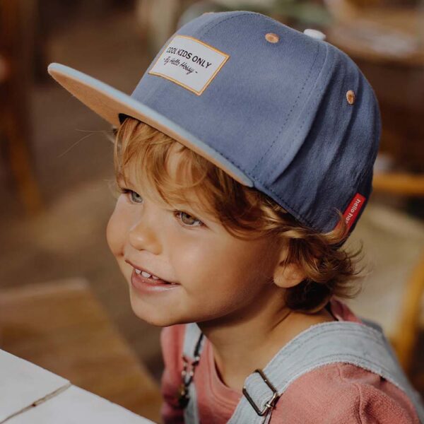 Hello Hossy Mini Malo Cap