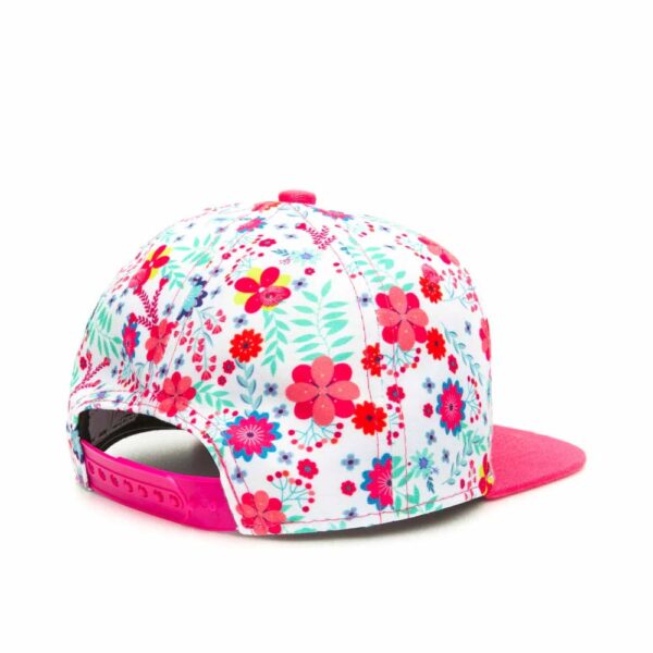Hello Hossy Spring Cap