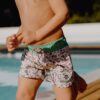 Short de bain Hello Hossy – Image 2