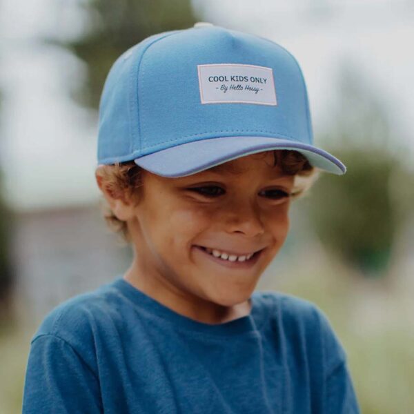 Hello Hossy Mini Dive Cap