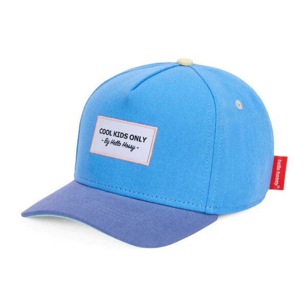 Casquette Hello Hossy Mini Dive
