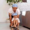 Casquette Hello Hossy Mini Jeans – Image 5