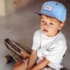 Casquette Hello Hossy Mini Jeans – Image 2