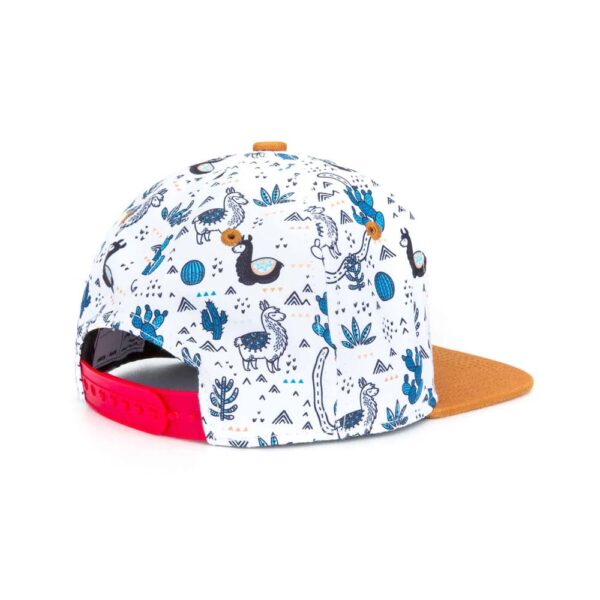 Hello Hossy Lama Cap