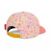 Hello Hossy Retro Flowers Cap - Image 3