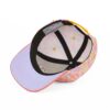 Hello Hossy Retro Flowers Cap - Image 4