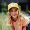 Hello Hossy Mini Sunset Cap - Image 2