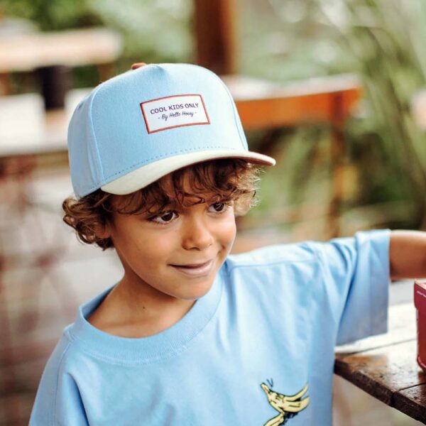 Hello Hossy Mini Water Cap