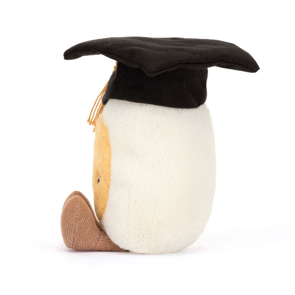 Amuseable Boiled Egg Graduation – Image 2