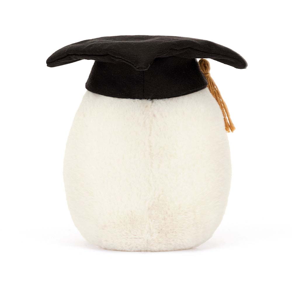 Amuseable Boiled Egg Graduation – Image 3