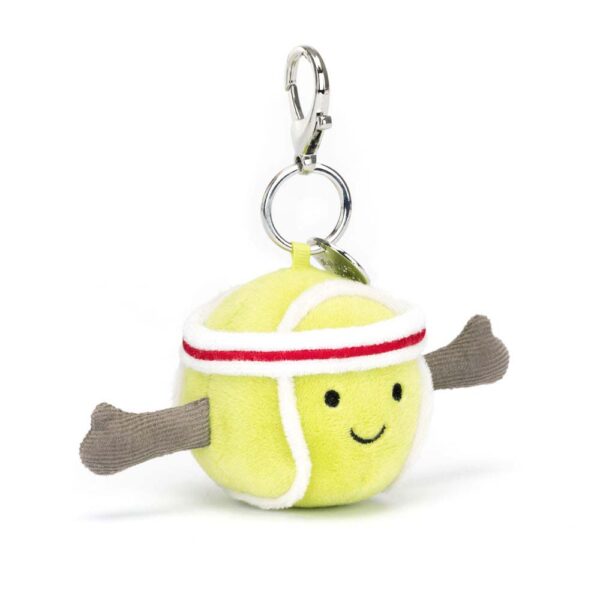 Charming Amuseable Sports Tennis Ball